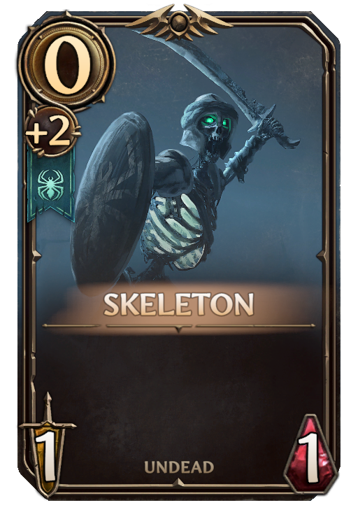 Card Skeleton